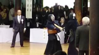 2017年　京都大会　西182 豊田匡臣先生