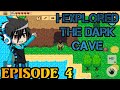 Survival RPG- The Lost Treasure Adventure retro 2d|| The Dark Cave exploration!