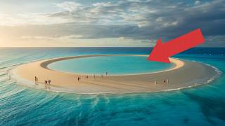 6 Years STRANDED On Deserted Pacific Island