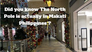 Power Plant Mall & good friends - #makati #travelphilippines #christmasinthephilippines - Ep.7