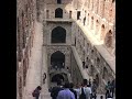 stepwell agrasen ki baoli 階段井戸