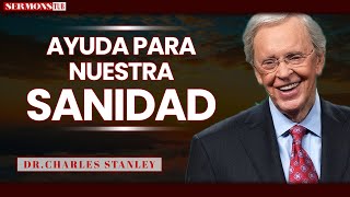 SermonsTUB - Ayuda para nuestra sanidad - Dr. Charles Stanley.