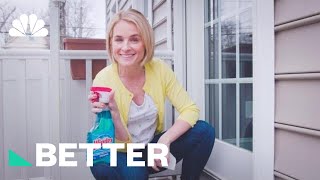 Spring Cleaning Hack: 6 Surprising Uses For Windex | Better | NBC News