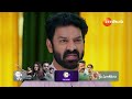 seethe ramudi katnam ep 413 best scene jan 27 2025 zee telugu