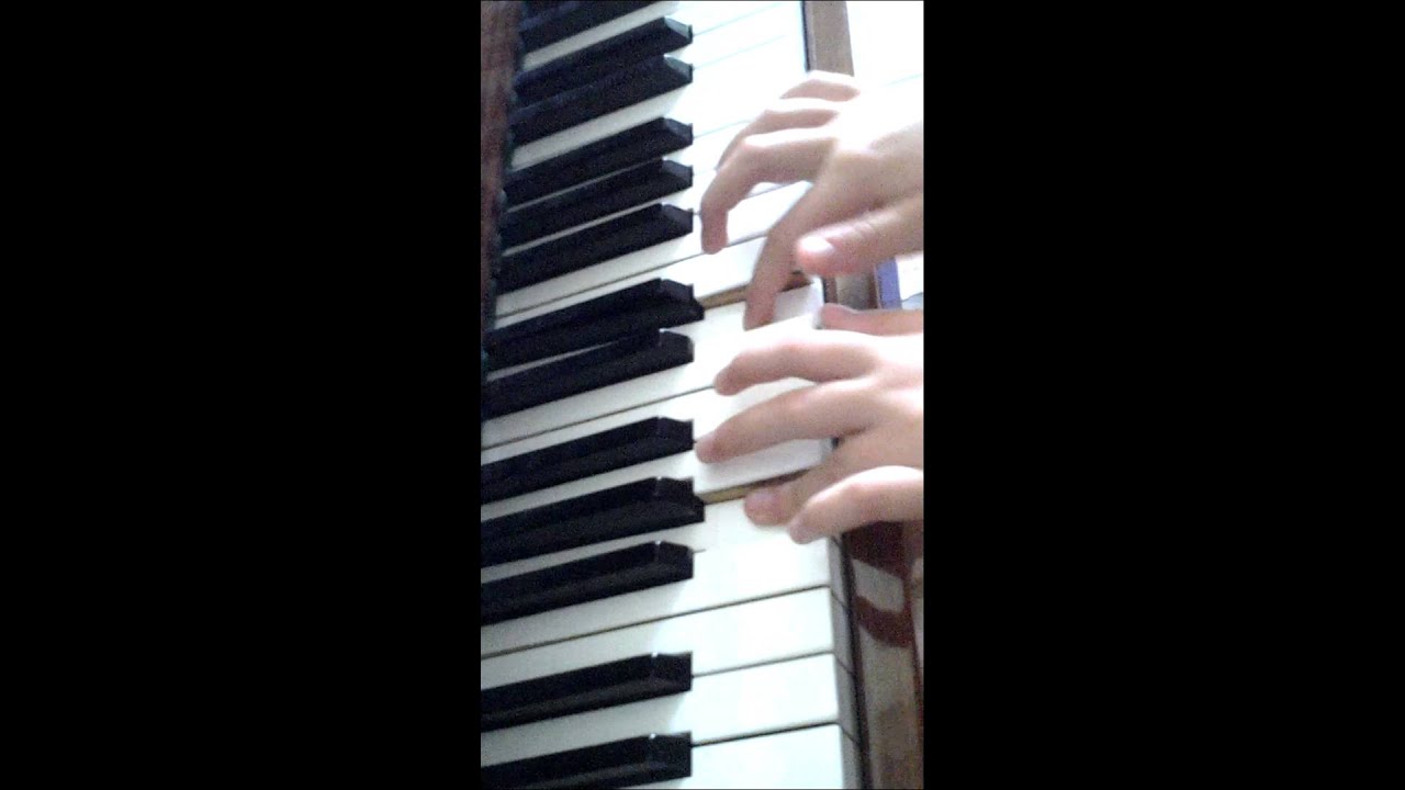 Ode à La Joie De Beethoven - YouTube