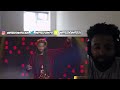EPIC PERMANENCE  🔥🇪🇹 Rophnan & Chef 187 :  All The Way - Coke Studio Africa Original  *UK🇬🇧REACTION*