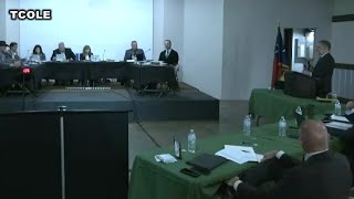 Fannin County lawmen sanctioned over record-keeping