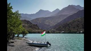 Short tour to Iskanderkul Lake - Samarkand Tours Operator – 998998520077