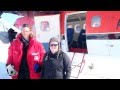 BYU ice core studies reveal climate patterns