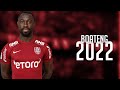 Nana Boateng 2022 - Ultimate Skills & Goals