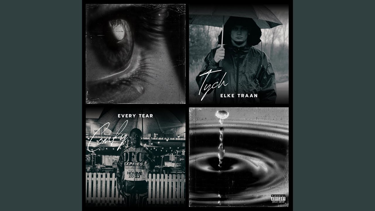 Elke Traan Every Tear Tych Comfy Song Lyrics Music Videos