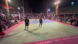 GRAND FINAL BOURBOKESO CUP I