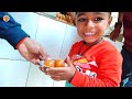 गुलाब जामुन 😋 || Gulab Jamun || Shivansh Prajapati, Vlog