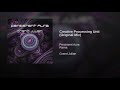 creative processing unit original mix