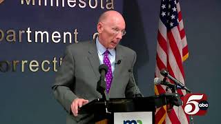 DOC commissioner discusses plan to close Stillwater prison by 2029