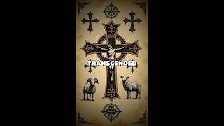 Unlocking the Mysteries of the Knights Templar: Secrets Behind Their Sacred Symbols Revealed