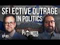 Double Standards on Human Rights | Mark Oppenheimer | TPP#84