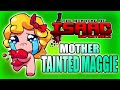 Tainted Maggie to Mother - Hutts Streams Repentance