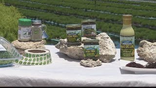 Hawaii Grown, Hawaii Made: Marine Agrifuture