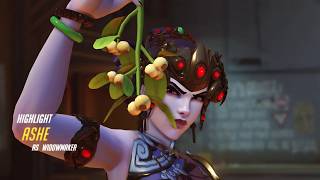 Widowmaker - Highlight