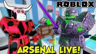 Playtube Pk Ultimate Video Sharing Website - roblox game mix vote various games play arsenal