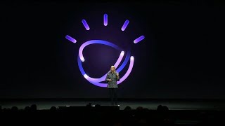 CTA State of the Industry Address and IBM Keynote