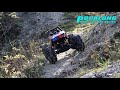 mustang ftx ravine rc car must visit amazing natural rc crawler track.