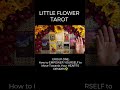 TANGIBLE RESULTS ARE HERE- LOOK AROUND YOU🌻 HEALING TAROT READING @littleflowertarot  #tarot