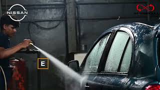 🚗 Get an expert care for your car | Autorelli Nissan Chennai | Nissan Magnite 2023