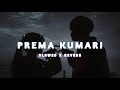 prema kumari odia slowed reverb lofi song humane sagar ananya nanda odialofisong