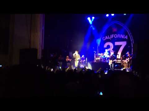Train - Drops of Jupiter (Live O2 Academy Glasgow 15/02/13) HD Train - Drops of Jupiter (Live O2 Academy Glasgow 15/02/13) HD
