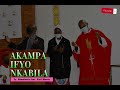 Akampa ifyo nkabila | Fr. Ntembula ft. Phil Music