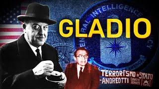 L'alleanza tra CIA, Mafia ed Estrema Destra per manipolare l'Italia