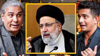 Iran Explained - 2024 Geopolitical Analysis By Abhijit Chavda