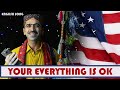 English Song | Your Everything is OK specially eye | Shahid Bhangwar | Joke Studio