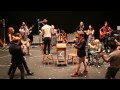 Video! SPRING AWAKENING in Rehearsal