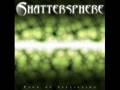 shattersphere- phantoms