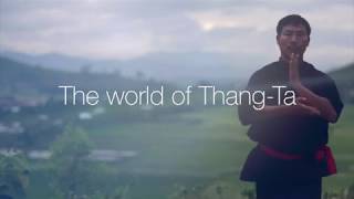 The World of Thang-Ta