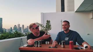 The Fortnightly Report Ep 54 Feat Columbia Pt 2