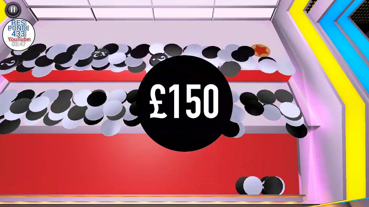 Tipping Point Lucky Stars Youtube