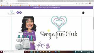 How to Navigate the Serge Fun Club