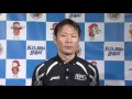 ミニボートピア井原開設２周年記念競走 優勝戦５号艇　烏野　賢太