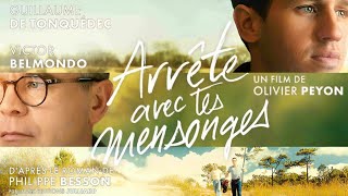 Film #61 - Arrête Avec Tes Mensonges - VF