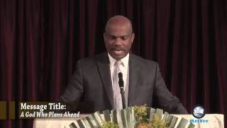 A God Who Plans Ahead || Pastor Randy Skeete