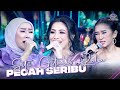 Duel Penuh Bintang!! Siti, Gitalis & Lola KDI - Pecah Seribu! | ROAD TO KILAU RAYA