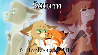 🌼Saturn🌼 | A Rough Sketch Mapleshade PMV
