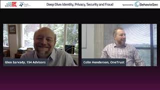 Fintech South 2021: The Importance of Privacy \u0026 Cyber Security Integration