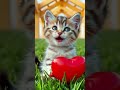 purr fectly cat singing apt ❤️ valentine edition 🐾💕 apt cat music trend viral valentinesday