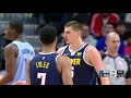 Best of Nikola Jokic's Skyhook Shots!