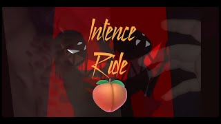Intence- Ride (lyrics)